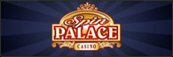 spin palace banner