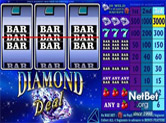 Diamond Deal Poker